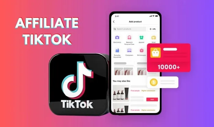Affiliate TikTok là gì? Vì sao hình thức này ngày càng được ưa chuộng?